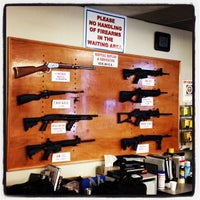 Photo taken at Silver Bullet Shooting Range by Reid on 8/15/2013