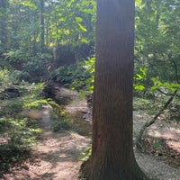 Photo taken at Glover-Archibold Trail by Jessica Rose B. on 6/29/2021