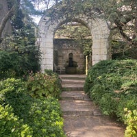 Photo taken at The Bishop&amp;#39;s Garden by Jessica Rose B. on 9/3/2022