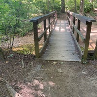 Photo taken at Glover-Archibold Trail by Jessica Rose B. on 6/29/2021