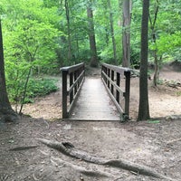 Photo taken at Glover-Archibold Trail by Jessica Rose B. on 6/10/2020