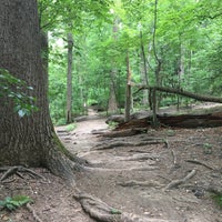 Photo taken at Glover-Archibold Trail by Jessica Rose B. on 6/10/2020