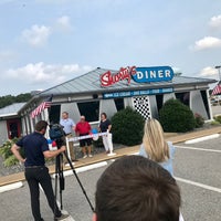Photo taken at Shorty&amp;#39;s Diner by R W. on 7/29/2021
