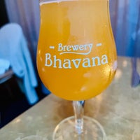 Photo taken at Brewery Bhavana by R W. on 9/5/2022