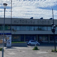 รูปภาพถ่ายที่ Vilniaus autobusų stotis โดย Andrii L. เมื่อ 8/16/2023