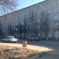 Photo taken at Тверское СВУ by Евгения С. on 5/2/2013