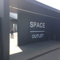 Prada - Space Outlet - Clothing Store in Montevarchi
