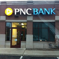 Photo taken at PNC Bank by Michael O. on 12/31/2012