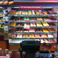 Photo taken at Dunkin&#39; Donuts by Michael O. on 12/30/2012