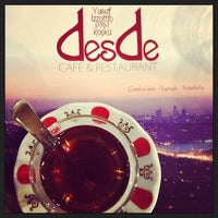 5/1/2013にYagnenokがDesde Cafe &amp;amp; Restaurantで撮った写真