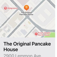 Photo taken at The Original Pancake House by Stephenie B. on 10/1/2023