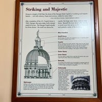 Das Foto wurde bei Georgia State Capitol von Stephenie B. am 4/11/2024 aufgenommen