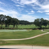 Photo taken at Bobby Jones Golf Course by Stephenie B. on 10/8/2020