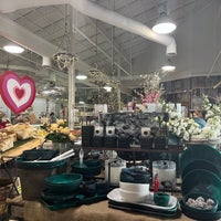 Photo taken at Lucy&amp;#39;s Market by Stephenie B. on 2/17/2022