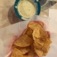 Photo taken at Chuy&amp;#39;s Tex-Mex by Stephenie B. on 8/29/2020