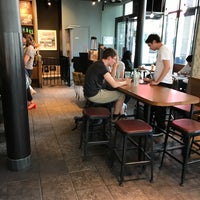 Photo taken at Starbucks by Egemen U. on 5/17/2017