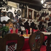 3/16/2019 tarihinde Egemen U.ziyaretçi tarafından Rab Ráby Restaurant'de çekilen fotoğraf