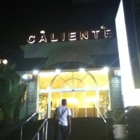 Photo taken at Caliente Bodrum Resort by mantis on 8/8/2012