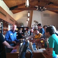Photo taken at St. Francis Winery &amp;amp; Vineyards by Stephen H. on 5/30/2011