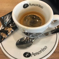 Foto scattata a Amorino da Laís L. il 12/22/2017