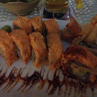 Subarashii Sushi Bar Cartagena - 7 tips
