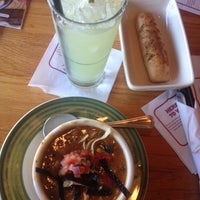 Photo taken at Applebee&amp;#39;s Grill + Bar by Emre N. on 6/23/2014