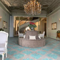 1/12/2024에 Eda Kuş님이 Bosphorus Palace Hotel에서 찍은 사진