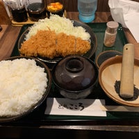 とんかつ こころ 保土ヶ谷区 5 Dicas