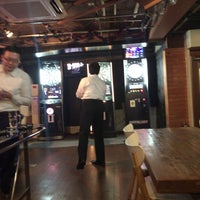 中央林間 ダーツ バー Tono P Bar トノップバー 大和市 大和市 神奈川県