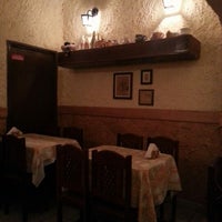 1/23/2013 tarihinde Fabio G.ziyaretçi tarafından Sopa Quente Restaurante'de çekilen fotoğraf