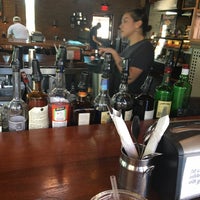 Photo taken at Phoenix Public Market Café by JetzNY on 10/15/2018