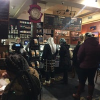 Photo taken at Shish Cafe by JetzNY on 1/13/2018