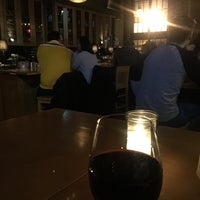 Photo taken at Bev&amp;#39;s Wine Bar by JetzNY on 2/3/2018