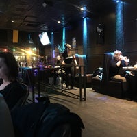 Photo taken at The Office Pub &amp;amp; Grille On Washington Avenue by JetzNY on 2/3/2018