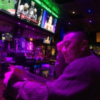 Photo taken at The Office Pub &amp;amp; Grille On Washington Avenue by JetzNY on 2/3/2018