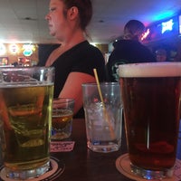 Photo taken at Moose on Monroe Bar &amp;amp; Grill by JetzNY on 5/4/2017