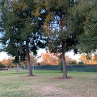 Photo taken at Hart Park by Furry Beanbag O. on 12/15/2020