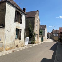 Photo taken at Savigny-lès-Beaune by Ashley B. on 7/6/2023