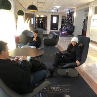 Photo taken at Hôtel Best Western Paris CDG Airport by Valéria Weiss🌷 on 1/2/2018