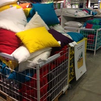 Das Foto wurde bei IKEA von K_D . am 4/12/2013 aufgenommen