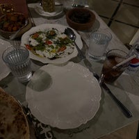 Photo taken at Sufra Restaurant by Ghadi on 10/30/2023