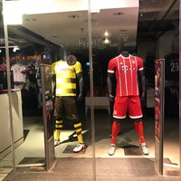 Sport Munzinger Altstadt Munchen Bayern