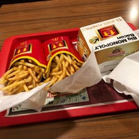 Photo taken at McDonald&amp;#39;s by achimh on 12/11/2017