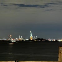 Photo taken at Battery Park by achimh on 1/2/2024