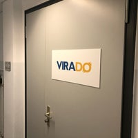 รูปภาพถ่ายที่ Virado - we connect insurance โดย achimh เมื่อ 9/16/2018