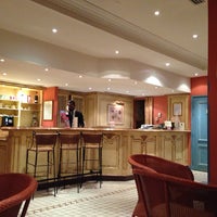 Foto tirada no(a) Alessandra Hotel por Alex S. em 9/28/2013