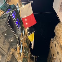 Photo taken at Valletta by Zuzi O. on 3/21/2024