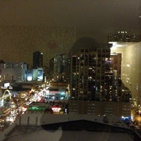 Chicago Hotel Side North
