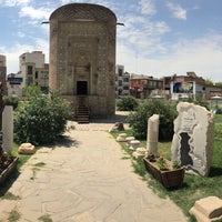 Uc Gunbəz سه گنبد ارومیه آذربایجان غربی