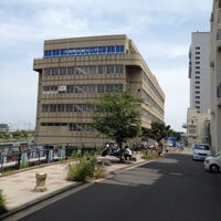 万国橋会議センター 関内 92 Ziyaretci